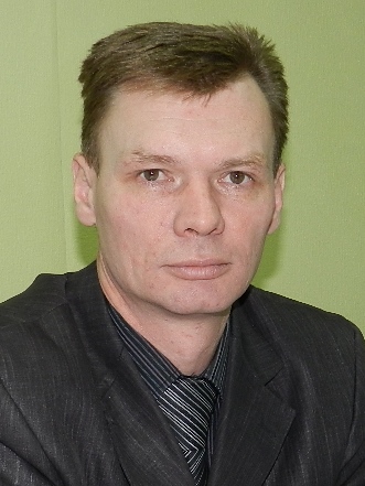 Глотов Дмитрий Александрович