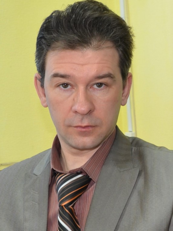 Барсуков Михаил Викторович