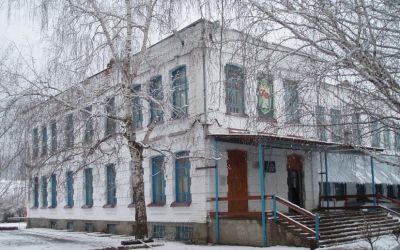 государственное бюджетное профессиональное образователное учреждение Самарской области 