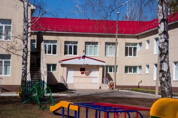 структурное подразделение ГБОУ СОШ №6 «Детский сад №14» городского округа Отрадный Самарской области
