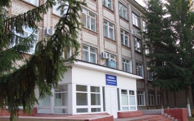 государственное бюджетное профессиональное образовательное учреждение Самарской области «Отрадненский нефтяной техникум»
