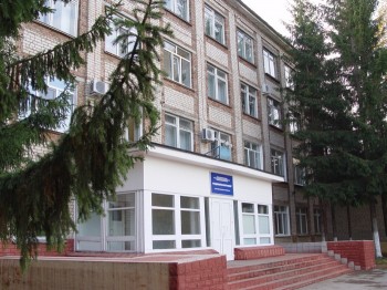 государственное бюджетное профессиональное образовательное учреждение Самарской области «Отрадненский нефтяной техникум»