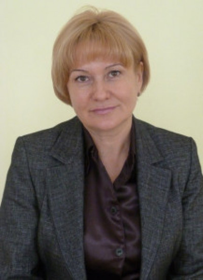 Баранова Ирина Николаевна