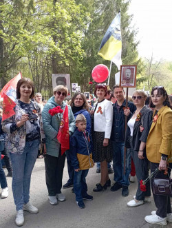 День Победы!