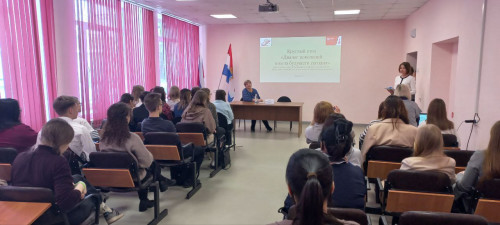  Создаем будущее сейчас!