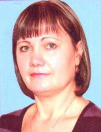 Романова Марина Юрьевна