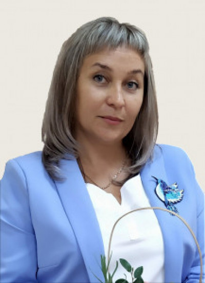 Татаринцева Наталья Анатольевна